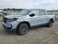 5FPYK3F14RB032163 2024 HONDA RIDGELINE