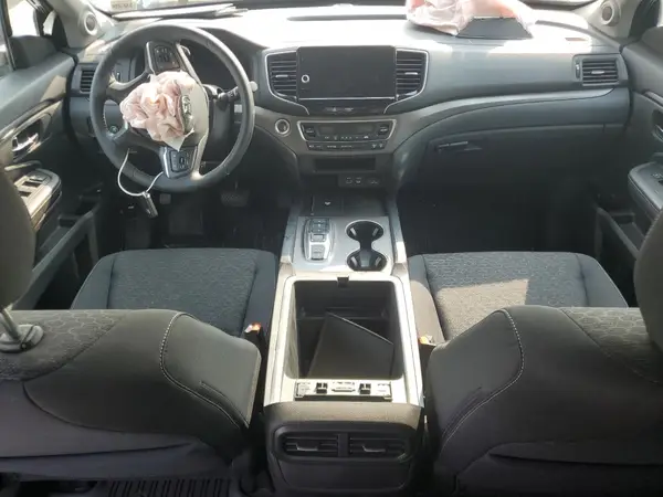 5FPYK3F14RB032163 2024 HONDA RIDGELINE - Image 8