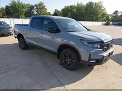 5FPYK3F14SB009875 2025 HONDA RIDGELINE