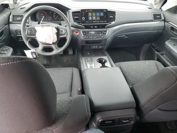 5FPYK3F14SB009911 2025 HONDA RIDGELINE - Image 8