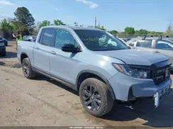 5FPYK3F14SB049177 2025 HONDA RIDGELINE
