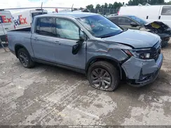 5FPYK3F14TB004189 2026 HONDA RIDGELINE
