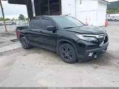 5FPYK3F15HB012776 2017 HONDA RIDGELINE