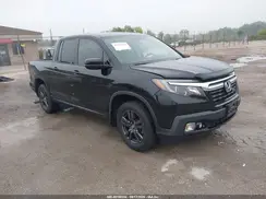 5FPYK3F15HB025513 2017 HONDA RIDGELINE