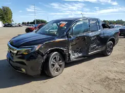 5FPYK3F15HB033207 2017 HONDA RIDGELINE