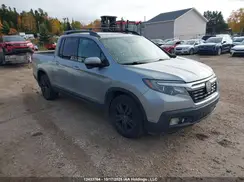 5FPYK3F15HB506412 2017 HONDA RIDGELINE