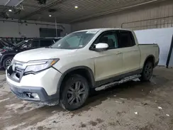 5FPYK3F15JB000150 2018 HONDA RIDGELINE