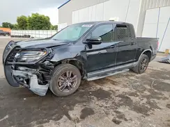 5FPYK3F15JB001685 2018 HONDA RIDGELINE