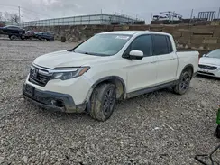 5FPYK3F15JB003162 2018 HONDA RIDGELINE