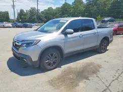 5FPYK3F15JB006708 2018 HONDA RIDGELINE