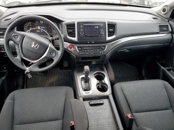5FPYK3F15JB016266 2018 HONDA RIDGELINE - Image 8