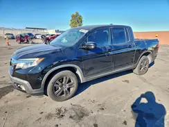 5FPYK3F15KB002255 2019 HONDA RIDGELINE