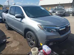 5FPYK3F15KB003390 2019 HONDA RIDGELINE