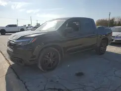 5FPYK3F15KB007357 2019 HONDA RIDGELINE