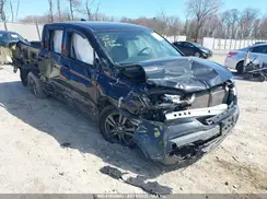5FPYK3F15KB011862 2019 HONDA RIDGELINE