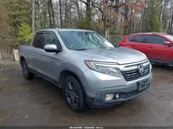 5FPYK3F15KB014213 2019 HONDA RIDGELINE