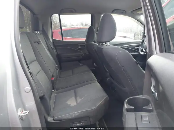 5FPYK3F15KB014213 2019 HONDA RIDGELINE - Image 8