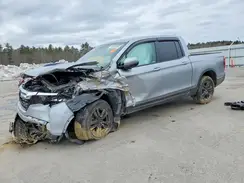 5FPYK3F15KB027916 2019 HONDA RIDGELINE