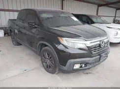 5FPYK3F15KB029665 2019 HONDA RIDGELINE