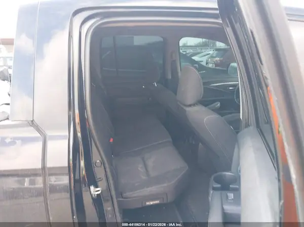 5FPYK3F15KB029665 2019 HONDA RIDGELINE - Image 8