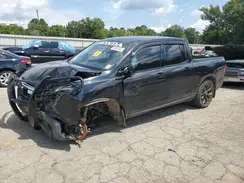 5FPYK3F15KB039774 2019 HONDA RIDGELINE