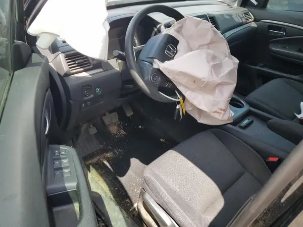 5FPYK3F15KB039774 2019 HONDA RIDGELINE - Image 8
