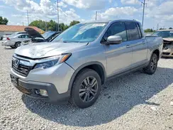 5FPYK3F15KB040357 2019 HONDA RIDGELINE