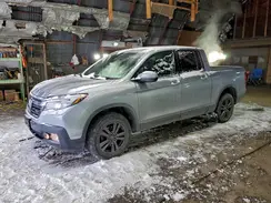 5FPYK3F15KB047292 2019 HONDA RIDGELINE