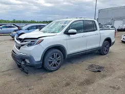 5FPYK3F15KB047938 2019 HONDA RIDGELINE