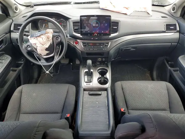 5FPYK3F15KB047938 2019 HONDA RIDGELINE - Image 8