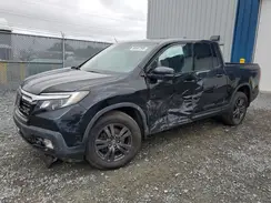5FPYK3F15KB501654 2019 HONDA RIDGELINE