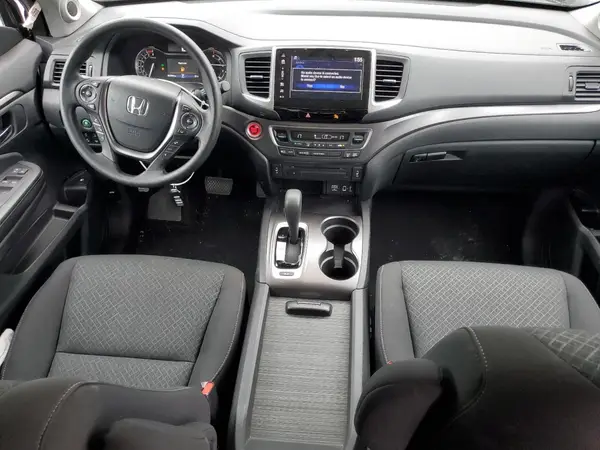 5FPYK3F15KB501654 2019 HONDA RIDGELINE - Image 8