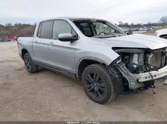5FPYK3F15LB021888 2020 HONDA RIDGELINE