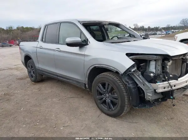 5FPYK3F15LB021888 2020 HONDA RIDGELINE - Image 1