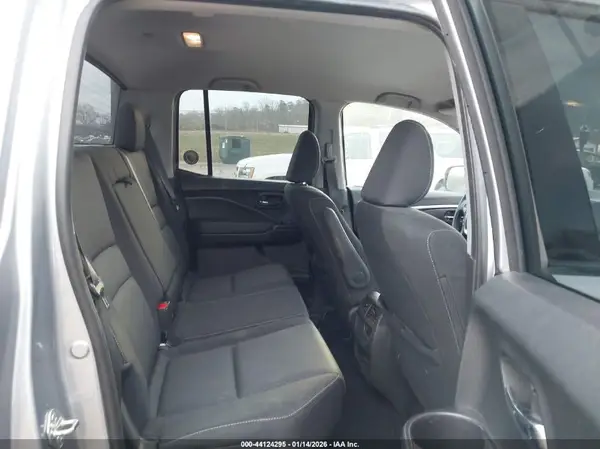 5FPYK3F15LB021888 2020 HONDA RIDGELINE - Image 8