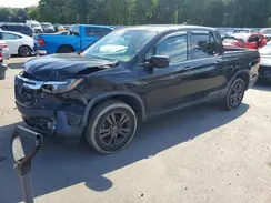 5FPYK3F15LB022314 2020 HONDA RIDGELINE