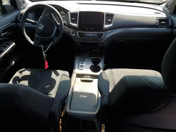 5FPYK3F15LB023124 2020 HONDA RIDGELINE - Image 8