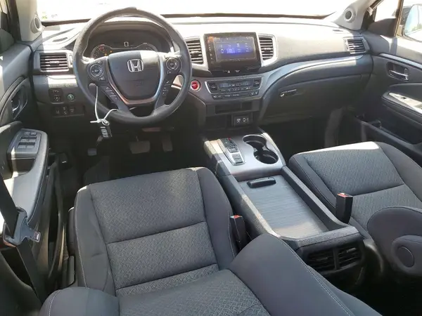 5FPYK3F15LB025410 2020 HONDA RIDGELINE - Image 8