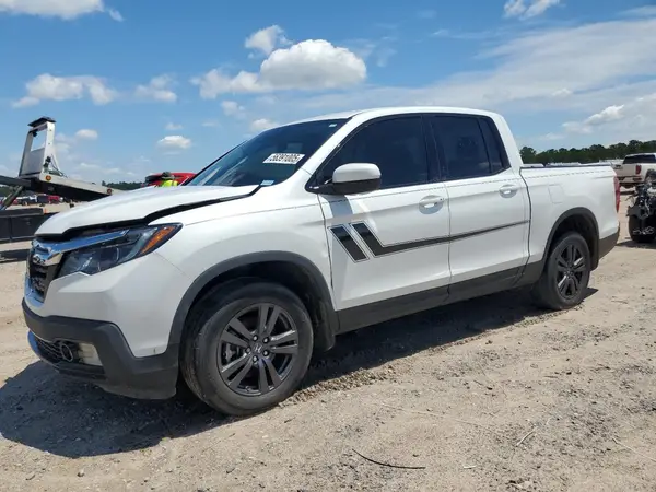 5FPYK3F15LB028128 2020 HONDA RIDGELINE - Image 1