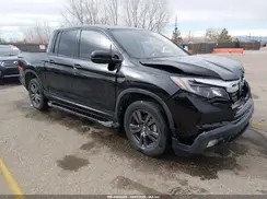 5FPYK3F15LB029733 2020 HONDA RIDGELINE