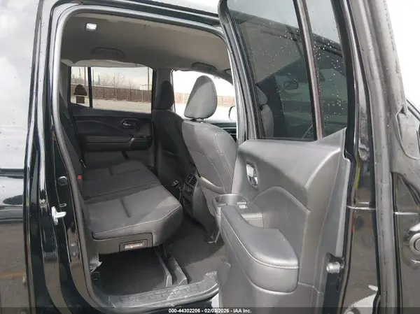 5FPYK3F15LB029733 2020 HONDA RIDGELINE - Image 8