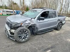 5FPYK3F15MB000203 2021 HONDA RIDGELINE
