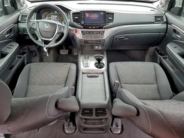 5FPYK3F15MB002937 2021 HONDA RIDGELINE - Image 8