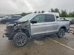5FPYK3F15MB005773 2021 HONDA RIDGELINE