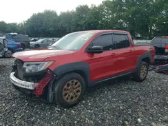 5FPYK3F15MB017941 2021 HONDA RIDGELINE