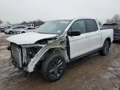 5FPYK3F15MB018801 2021 HONDA RIDGELINE