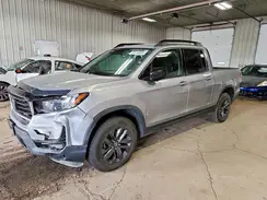 5FPYK3F15MB024131 2021 HONDA RIDGELINE