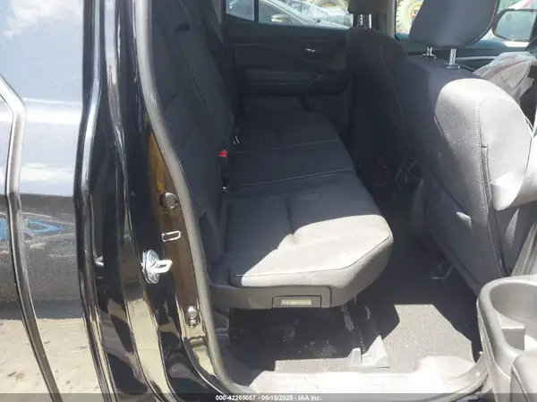 5FPYK3F15MB026171 2021 HONDA RIDGELINE - Image 8