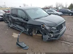 5FPYK3F15NB010408 2022 HONDA RIDGELINE