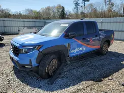 5FPYK3F15NB014510 2022 HONDA RIDGELINE
